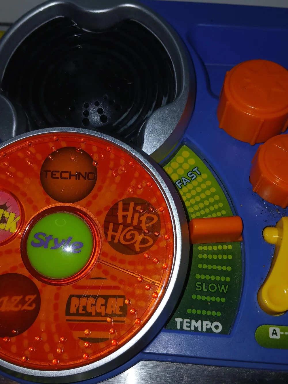 N/A interactive kids